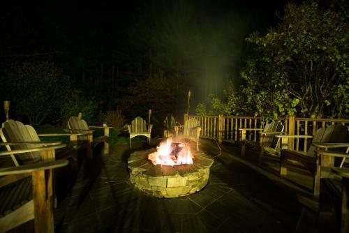 Posada The Inn At Weathersfield
