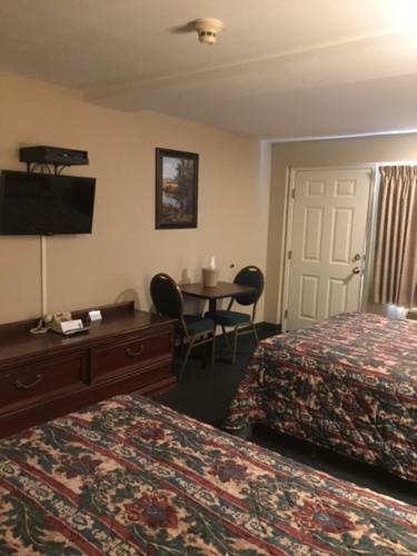 Fair Motel