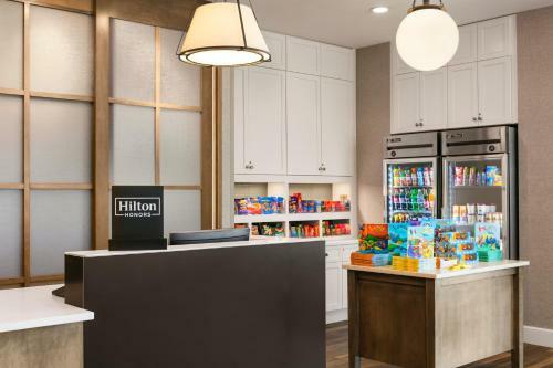 Hotel Homewood Suites By Hilton Worcester