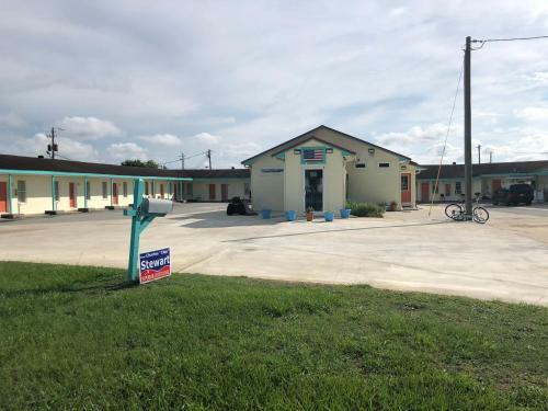 Motel Budget Inn
