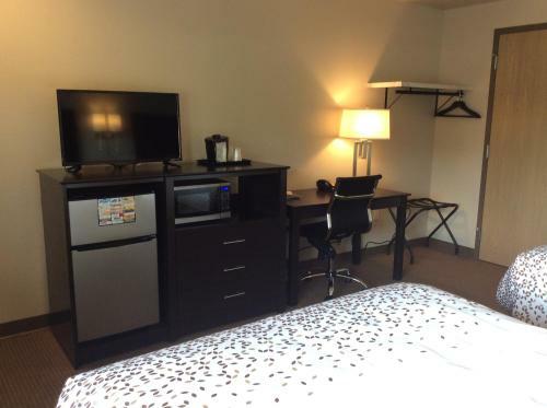 Hotel Scenic Shore Inn