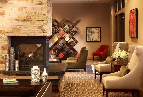 Apartamento Edgemont 2703