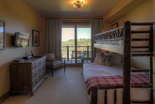 Apartamento Edgemont 2703