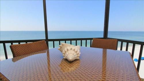 Apartamento Arie Dam 503 Condo