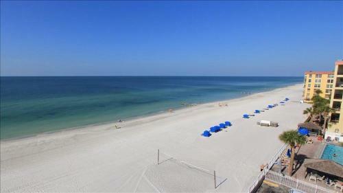 Apartamento Arie Dam 503 Condo