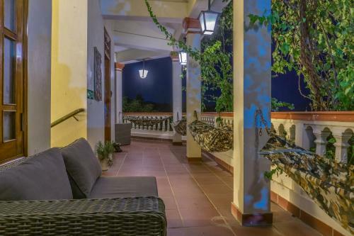 Hotel Phong Nha Farmstay