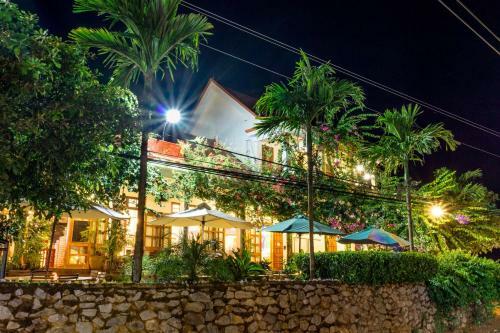 Hotel Phong Nha Farmstay