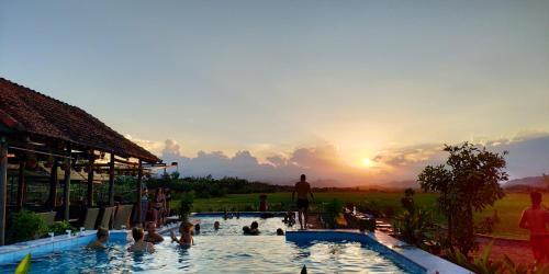Hotel Phong Nha Farmstay