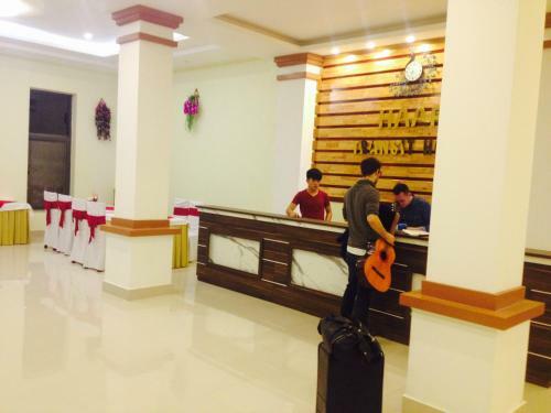Haap Transit Hotel