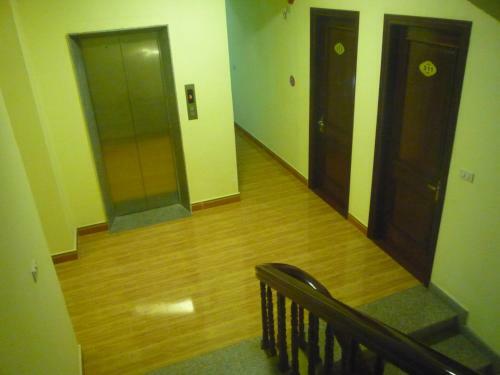 Haap Transit Hotel