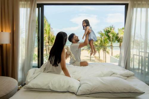 Hotel Melia Ho Tram Beach Resort