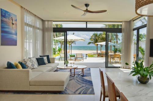 Hotel Melia Ho Tram Beach Resort