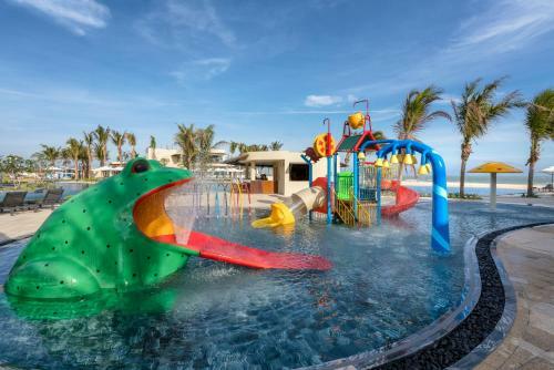 Hotel Melia Ho Tram Beach Resort