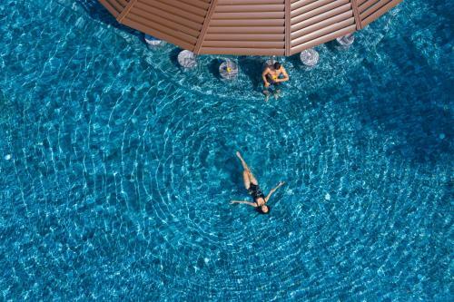 Hotel Melia Ho Tram Beach Resort