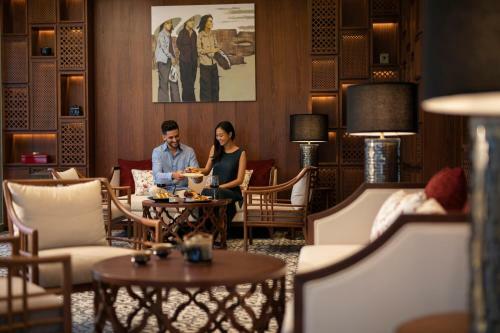 Hotel Melia Ho Tram Beach Resort