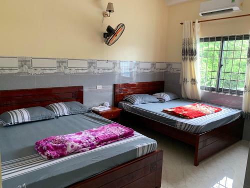 Bed & Breakfast Tuan Thao Guesthouse