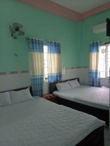 Hai Thuy Hostel