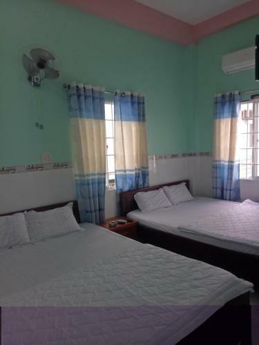 Hai Thuy Hostel