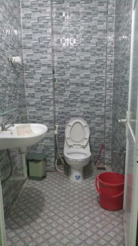 Hai Thuy Hostel