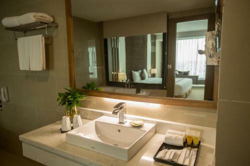 Hotel Muong Thanh Luxury Phu Tho