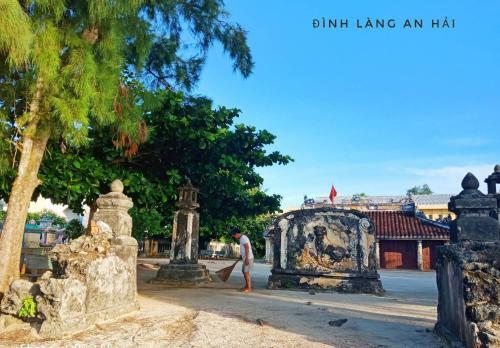 Hostal Phuoc Loc Guesthouse