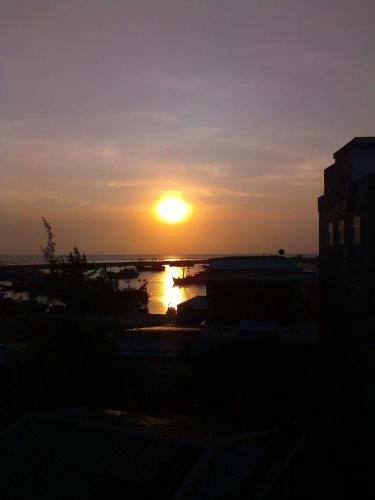 Hostal Phuoc Loc Guesthouse
