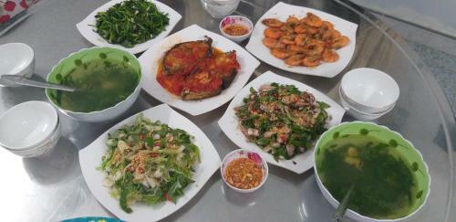 Hostal Phuoc Loc Guesthouse