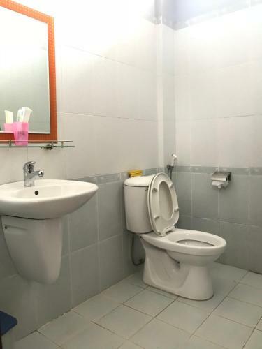 Hostal Anh Nguyen Guesthouse