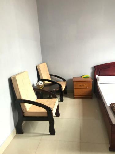 Hostal Anh Nguyen Guesthouse