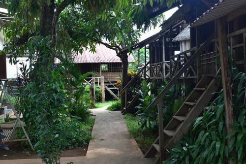 Hostal Anh Nguyen Guesthouse