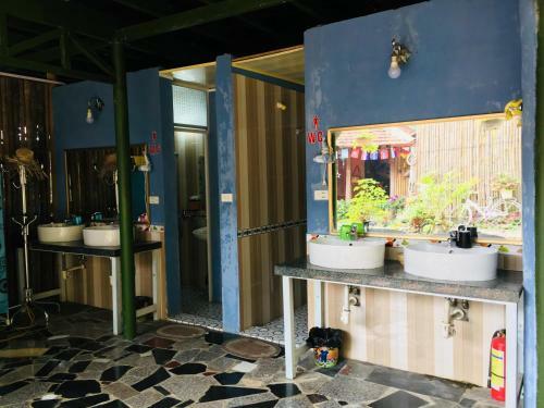 Bed & Breakfast Green Hill Hostel & Tour