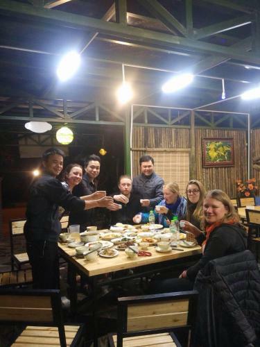 Bed & Breakfast Green Hill Hostel & Tour