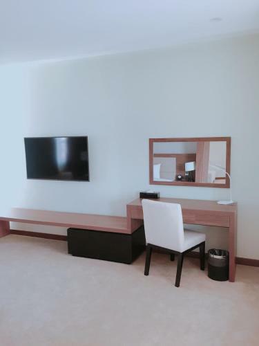 Muong Thanh Luxury Lang Son Hotel