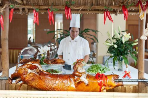 Muong Thanh Luxury Lang Son Hotel