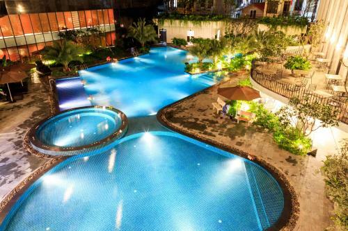 Muong Thanh Luxury Lang Son Hotel