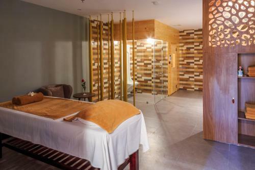 Muong Thanh Luxury Lang Son Hotel