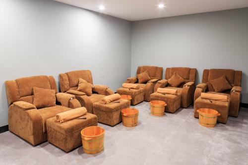 Muong Thanh Luxury Lang Son Hotel
