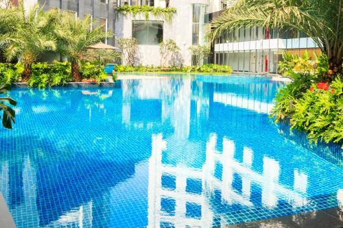 Muong Thanh Luxury Lang Son Hotel