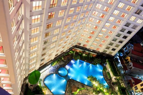 Muong Thanh Luxury Lang Son Hotel