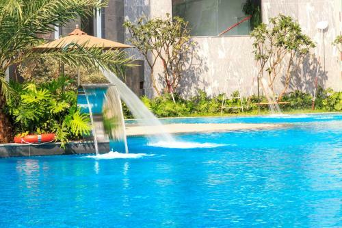 Muong Thanh Luxury Lang Son Hotel