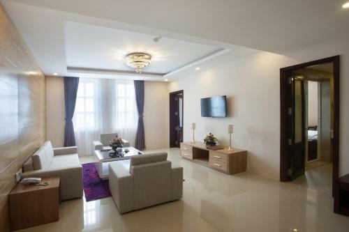 Khanh Linh Hotel