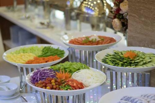 Khanh Linh Hotel