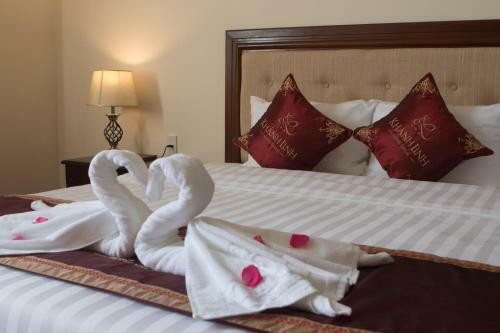 Khanh Linh Hotel