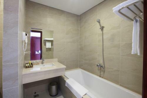 Khanh Linh Hotel
