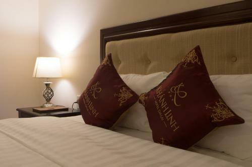 Khanh Linh Hotel