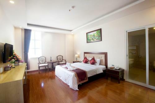 Khanh Linh Hotel