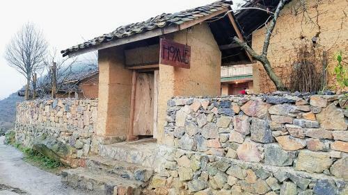 Lodge Homie Homestay