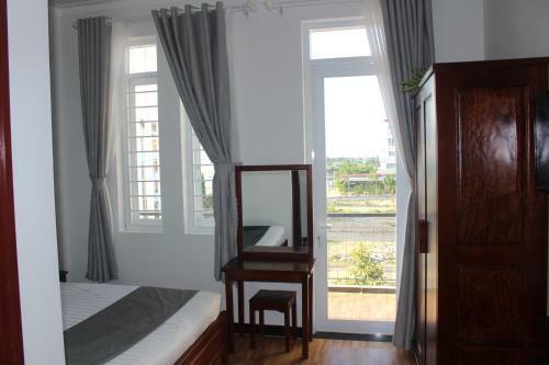 Hotel Minh Quang