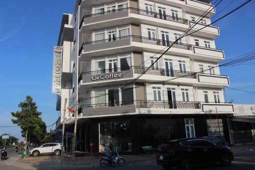 Hotel Minh Quang