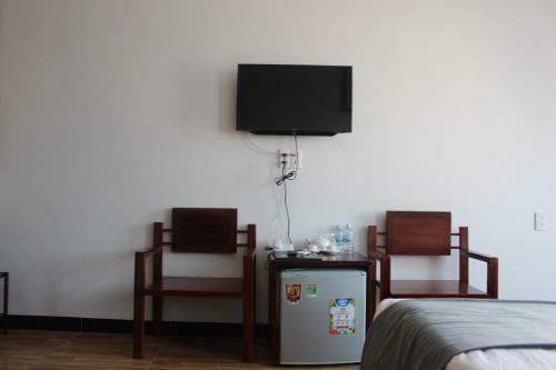 Hotel Minh Quang